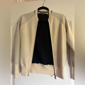 Barneys New York sweater